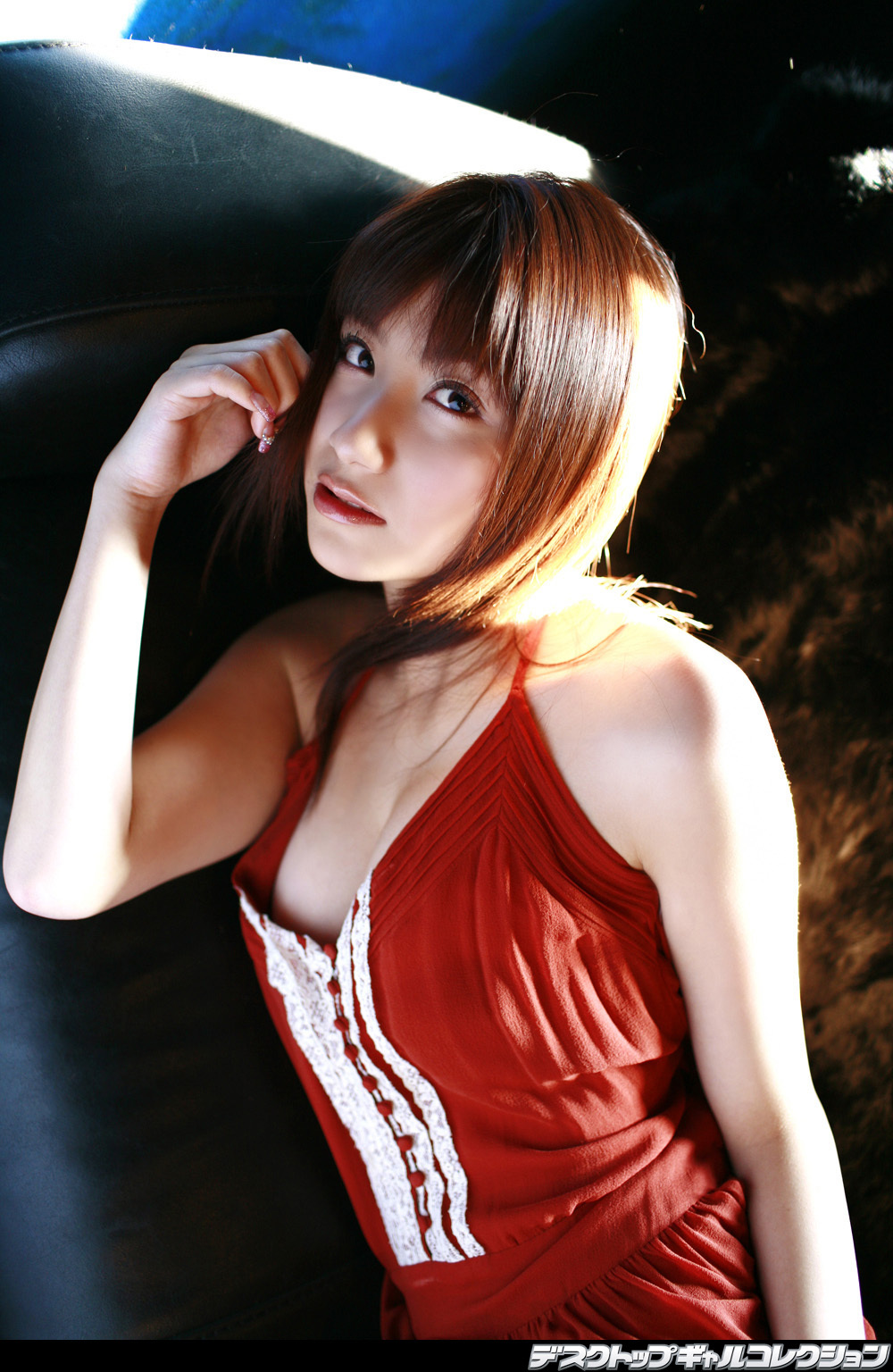 No440 河中あい  Ai Kawanaka [dgc]